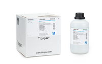 BUFFER SOLUTION , TRACEABLE TO SRM FROM